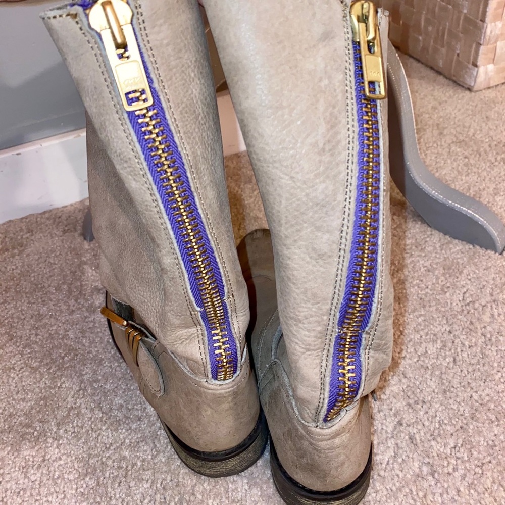 Steve Madden Boots